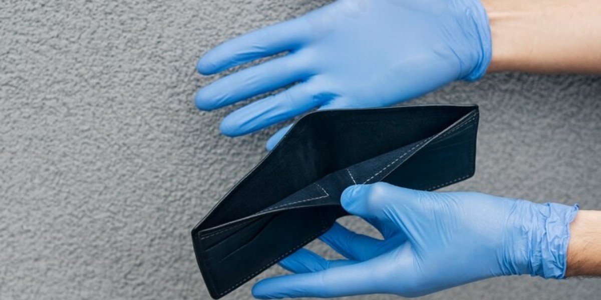 Disposable Shoe Covers: Protecting Surfaces from Cross-Contamination