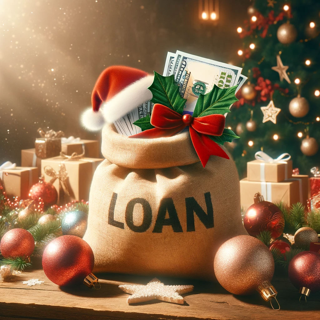 How a Personal Loan Up to R350,000 Can Brighten Your Festive Season