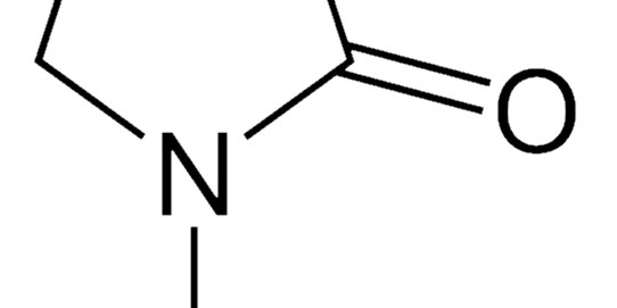 The N-Methyl-2-Pyrrolidone Market Is Anticipated To Witness High Growth Owing to Increasing Application in Chemical Proc