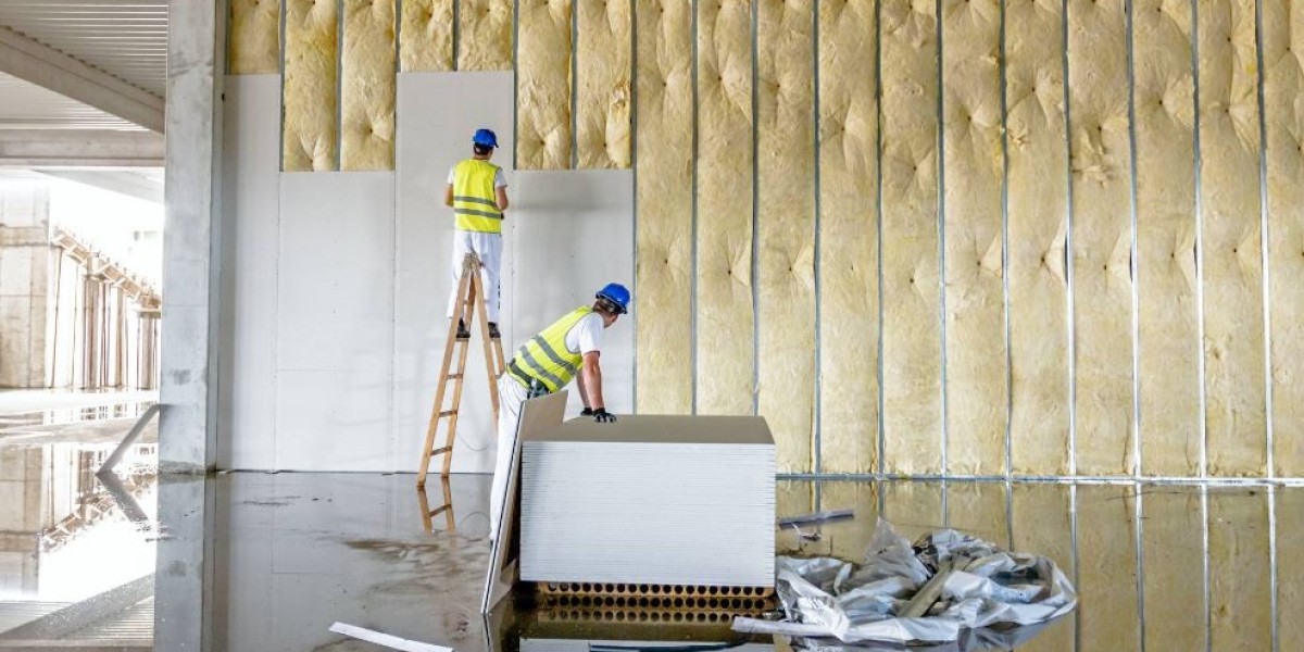 Envo Solutions – Leading Experts in Building Envelope Systems and Wall Insulation Solutions