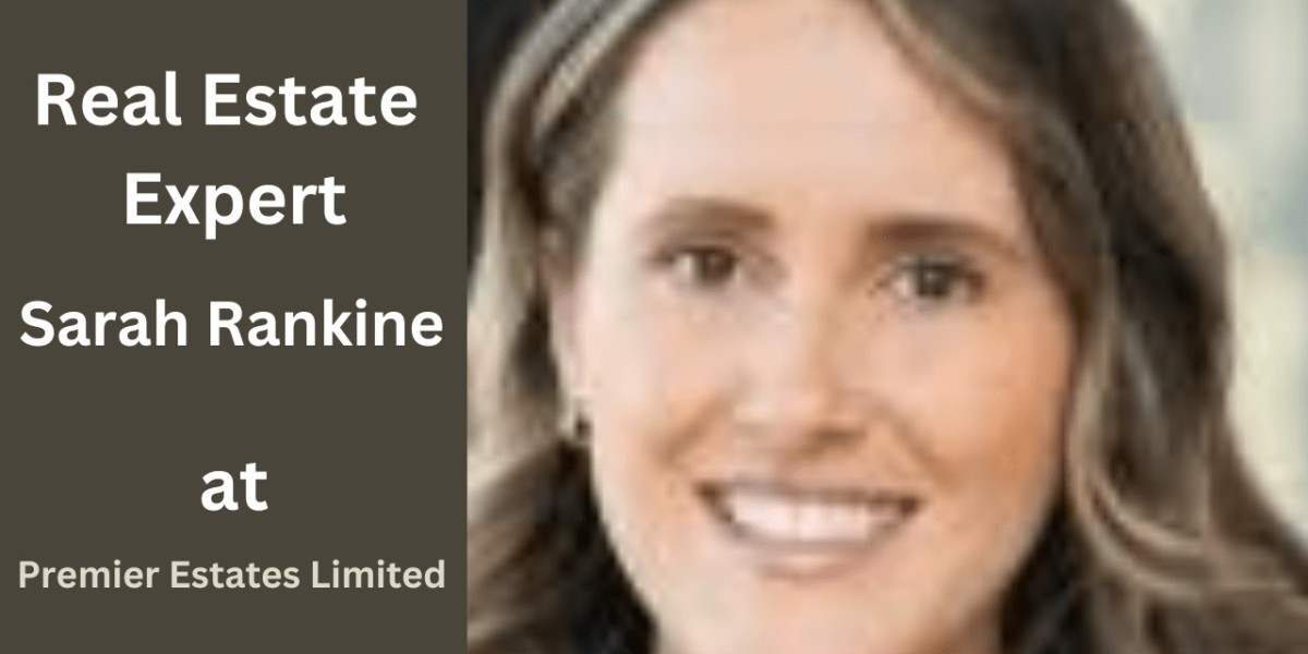 Exploring the Impact of Sarah Rankine on Premier Estates Limited: A Journey of Growth and Excellence