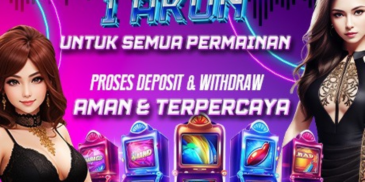 Game Pasjudi Uang Asli Populer Kasih Jackpot Terbesar