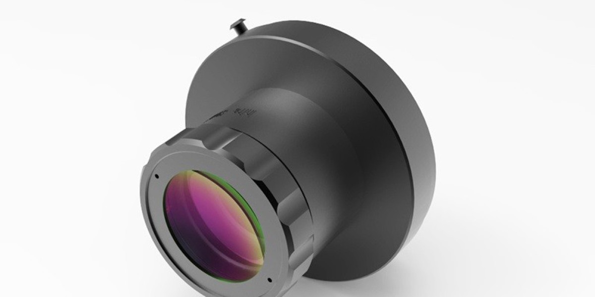 Shortwave Infrared (SWIR) Lenses Market evolution predicts a CAGR of 8.6%