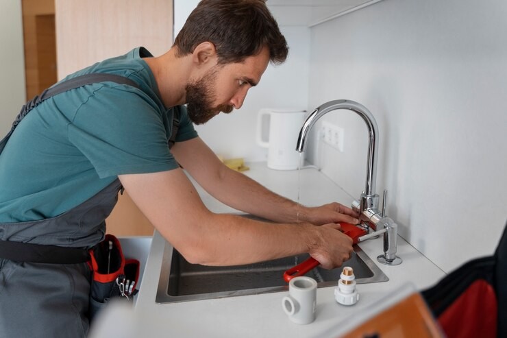 Plumbers-in-Elgin-TX