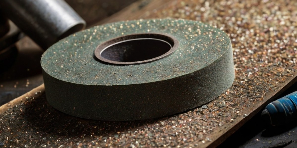 Opportunities in the Abrasives Market for 2024: A Look Ahead