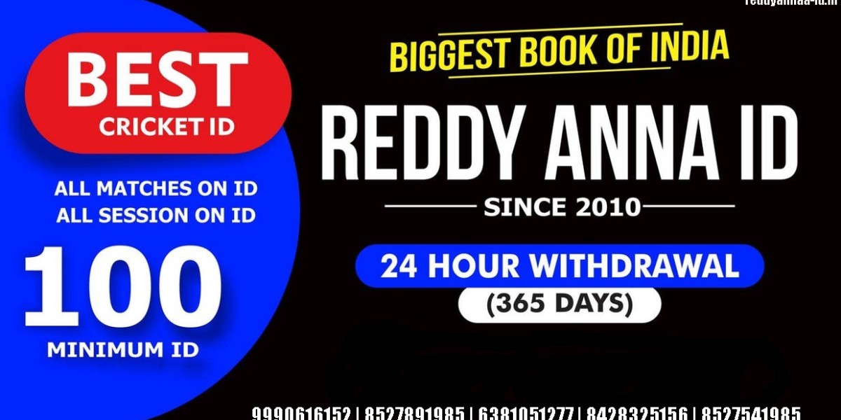 Behind the Scenes: The Rise of Reddy Anna Online Exchange and Its Impact on India's T20 Team.