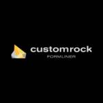 Custom Rock Formliner