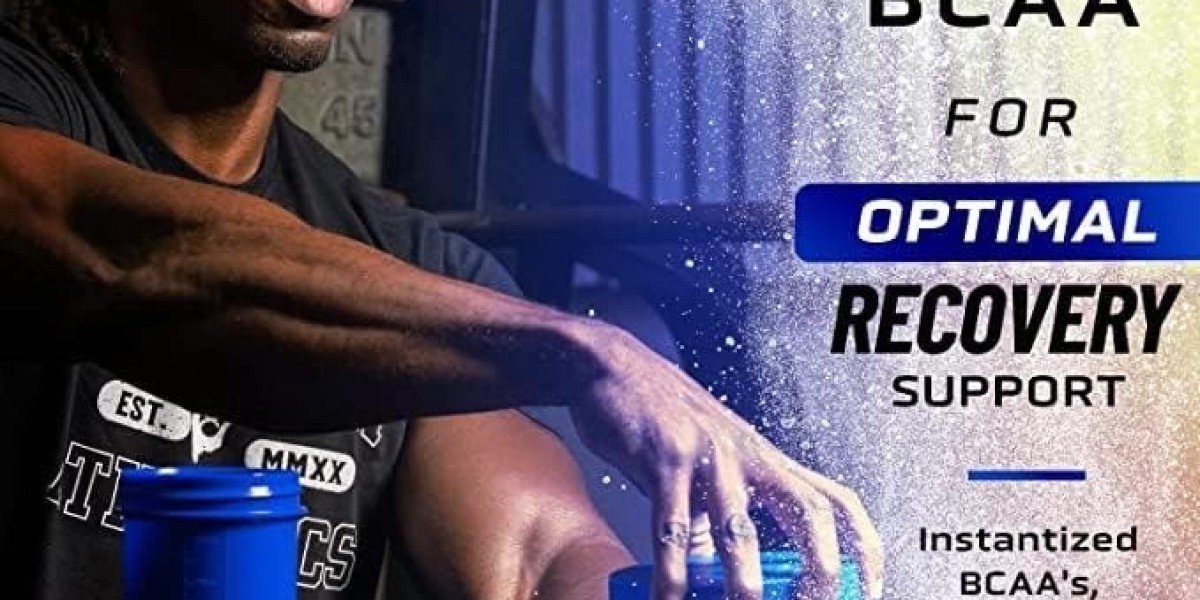 Discover the Best Ronnie Coleman Supplements at Nutrishop