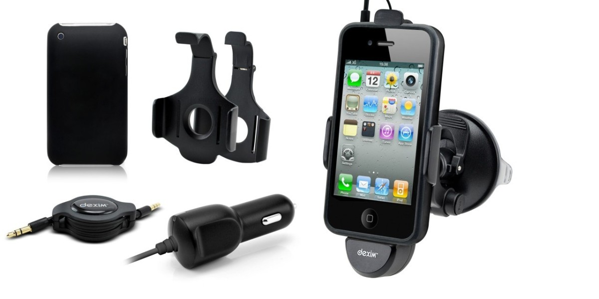 The Mobile Phone Accessories Market is Growing Due To Increased Tech Adoption Trends