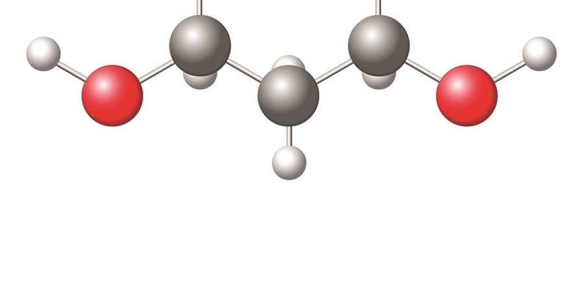 1,3 Propanediol: The Rising Demand and Production of 1,3 dihydroxypropane Around the World