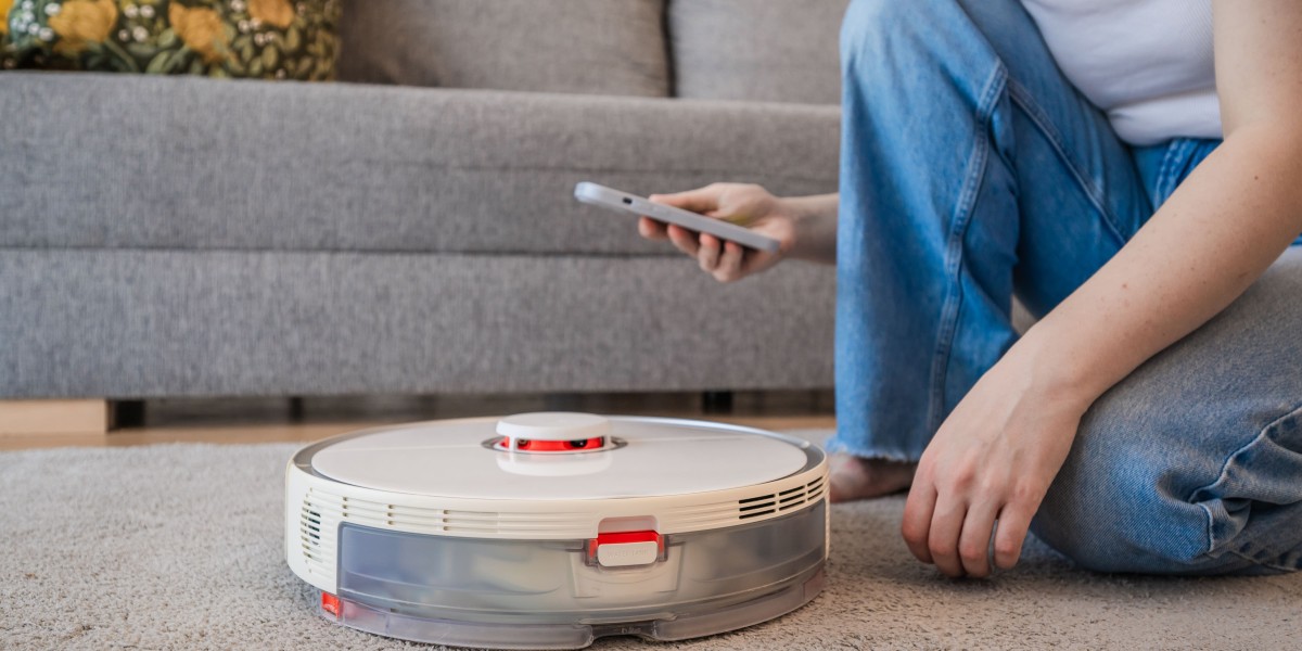 10 Wrong Answers To Common Floor Vacuum Robot Questions Do You Know The Right Answers?