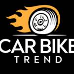 car bike trend