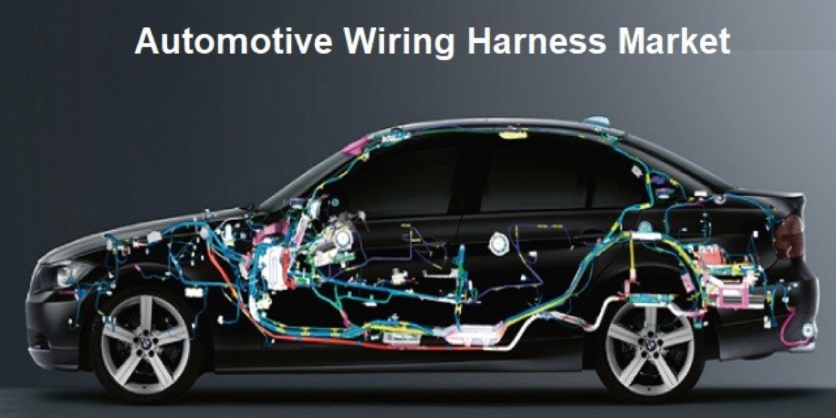 Automotive Wiring Harness Market expected to achieve USD 88.36 Billion by 2030 fueled by 5.6% CAGR