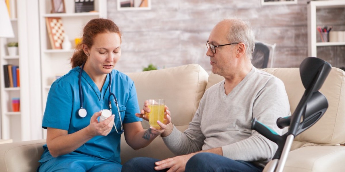 Creating a Safe Haven: Best Practices for At-Home Care