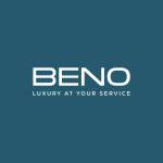 Beno Luxury Yacht Rental Dubai