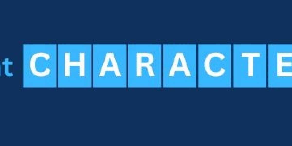 How to Effectively Count Characters Online: A Comprehensive Guide