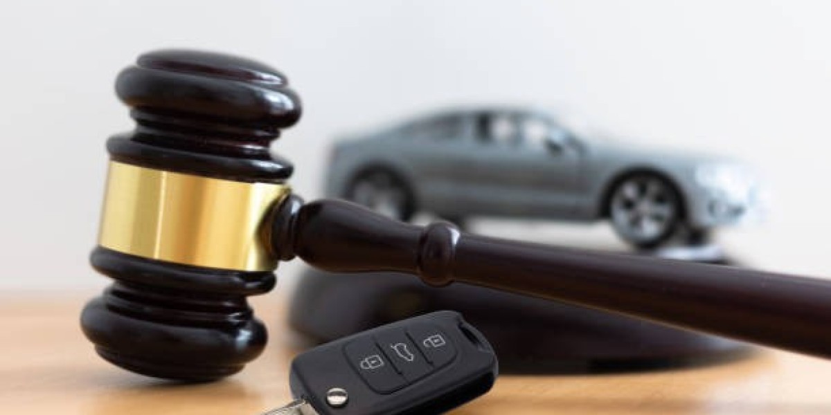 The Role of an Auto Accident Attorney in Maximizing Your Compensation