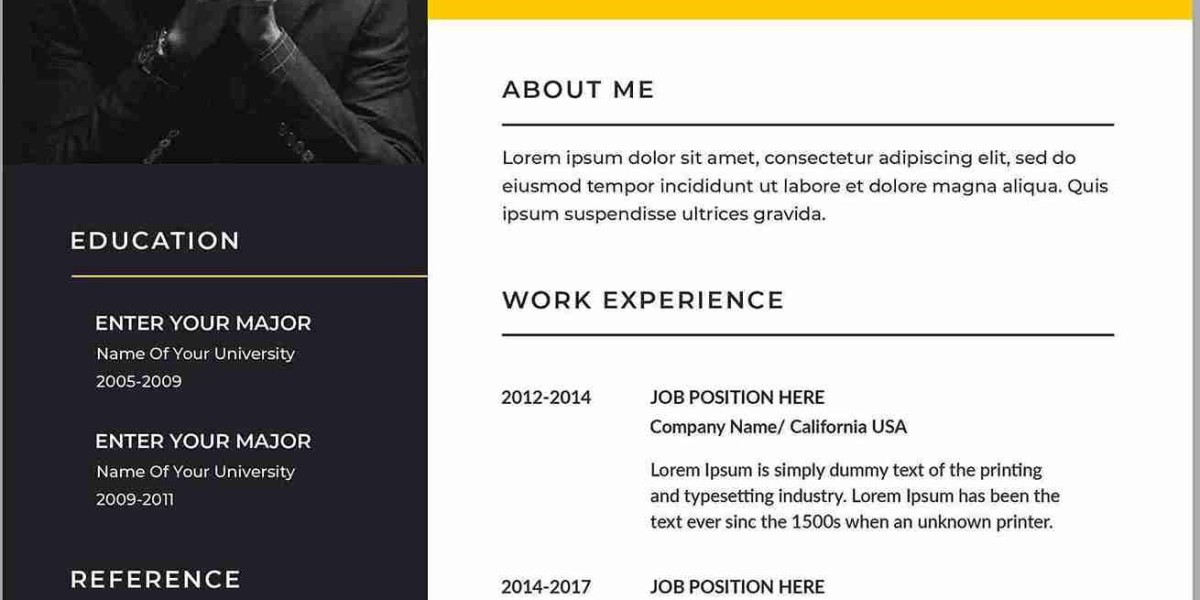 Crafting the Perfect Federal Resume with the USA Jobs Resume Builder