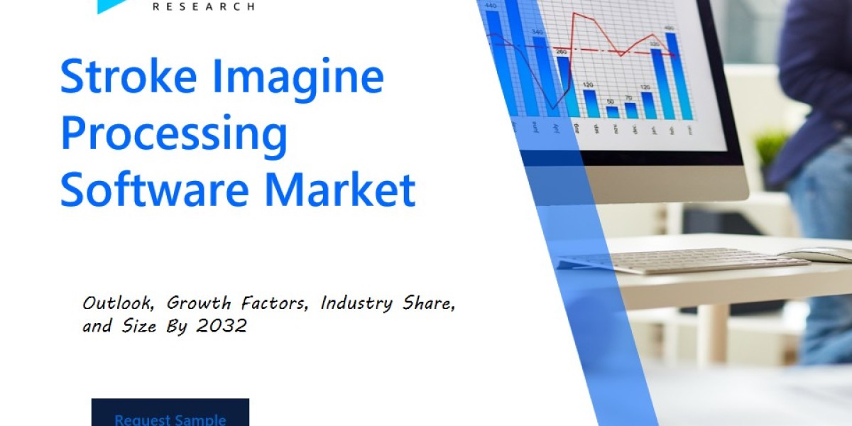 Stroke Imagine Processing Software Market Size and Share Analysis: Key Growth Trends and Projections