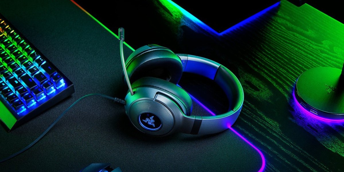 Uncover Which Gaming Headphone Is Best for Each Gamer