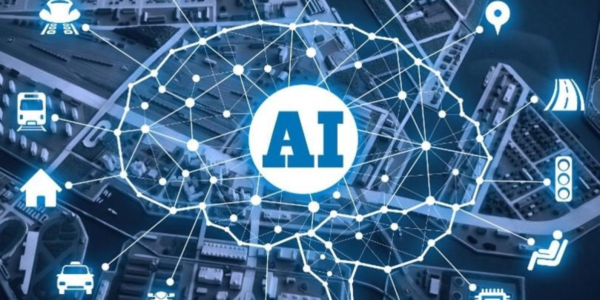 AI Application Development Services