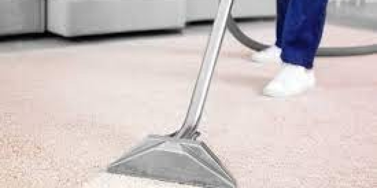 Why Carpet Cleaning is Crucial for a Comfortable Living Space