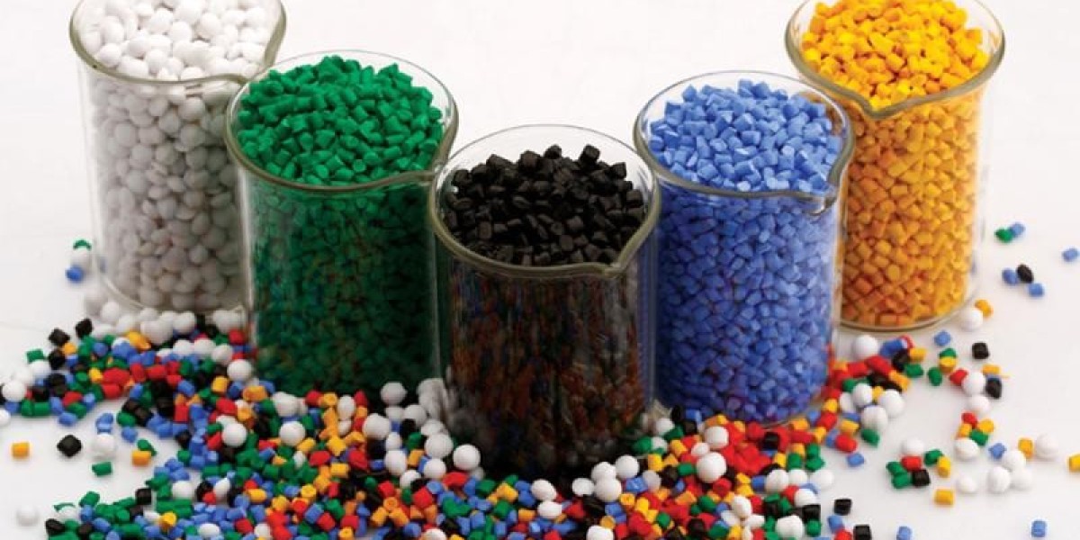 The Versatile World of Recycled Plastic Granules: Understanding the Recycling Process