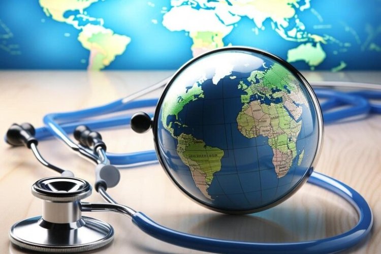 Unlock the Knowledge You Need to Succeed in the Medical Tourism Industry - Rackons - Free Classified Ad in India, Post Free ads , Sell Anything, Buy Anything