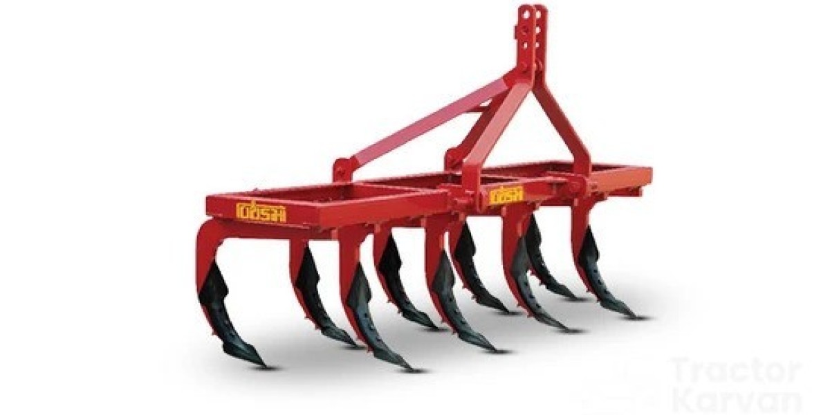 Get To Know About Cultivators Implement Price and Feature