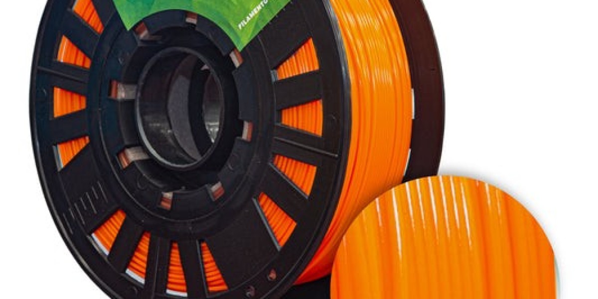 Guide to 3D Filaments: Discover the Best Material for Your 3D Printer