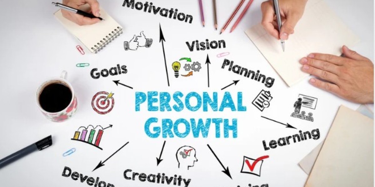 The Importance of Personal Development for Long-Term Success