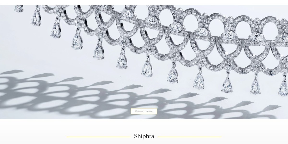 Shiphra Artificial Diamonds: How Technology is Changing the World of Jewellery