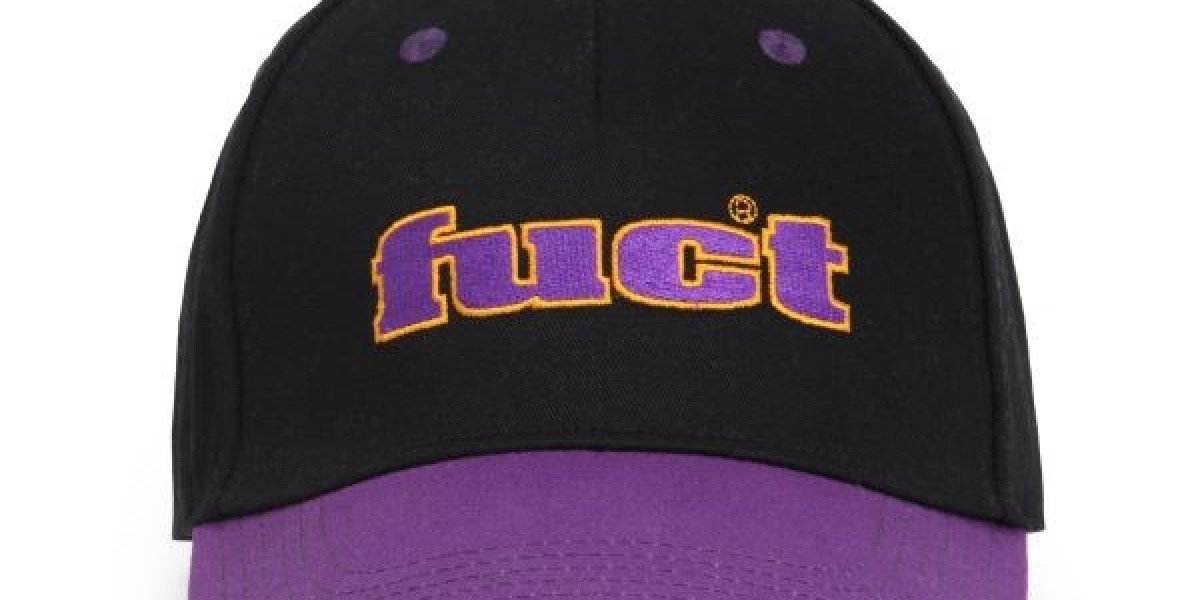 Fuct Hat - Perfect Accessory for Any Casual Outfit