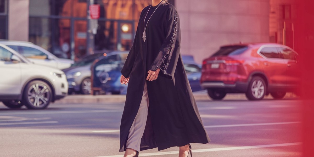 Abaya Styles: Discover Elegant and Trendy Designs Online