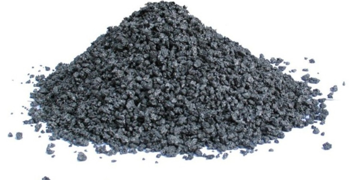 Flake Graphite: A Crucial Industrial Mineral