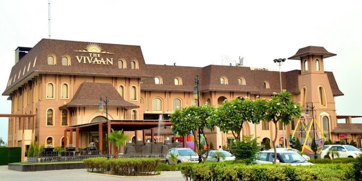 The Vivaan Hotel & Resorts, Karnal