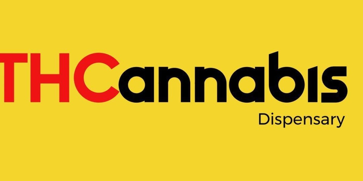 Discovering THCannabis Recreational Dispensary Your Local Dispensary Experience