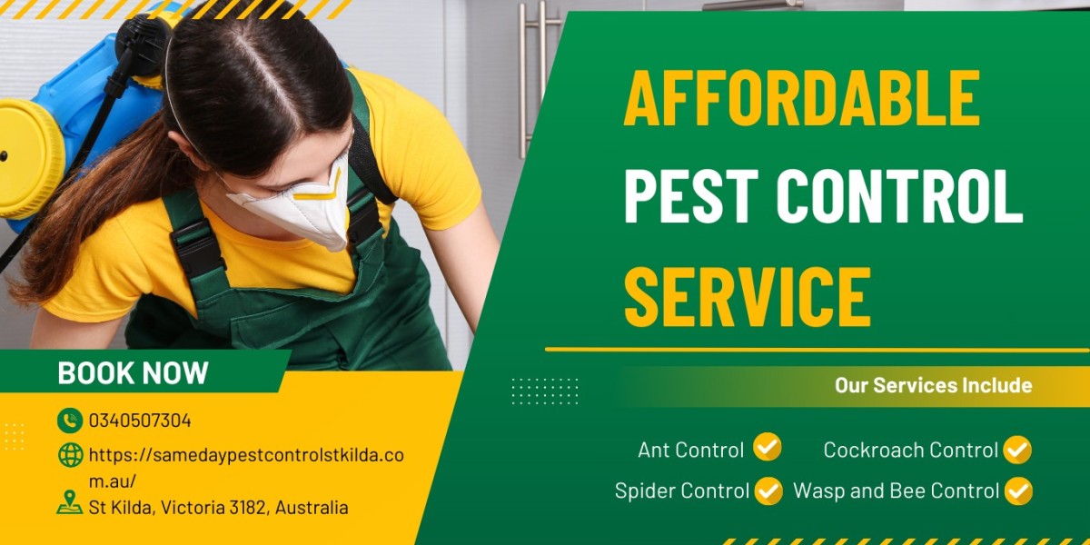 When Is It Safe for Humans to Re-Enter After Pest Control?