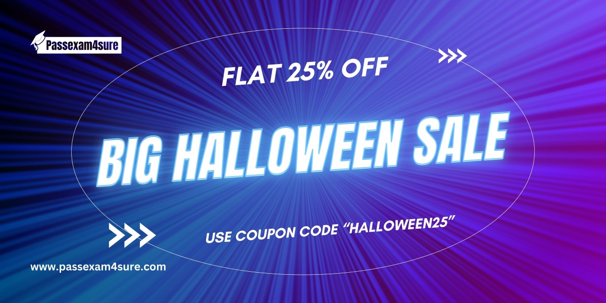 Trick or Treat Yourself: Exclusive Halloween Discounts on 400-007 Exam Material!