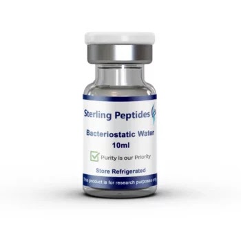 Discover the Best in Peptide Synthesis with Sterling Peptides