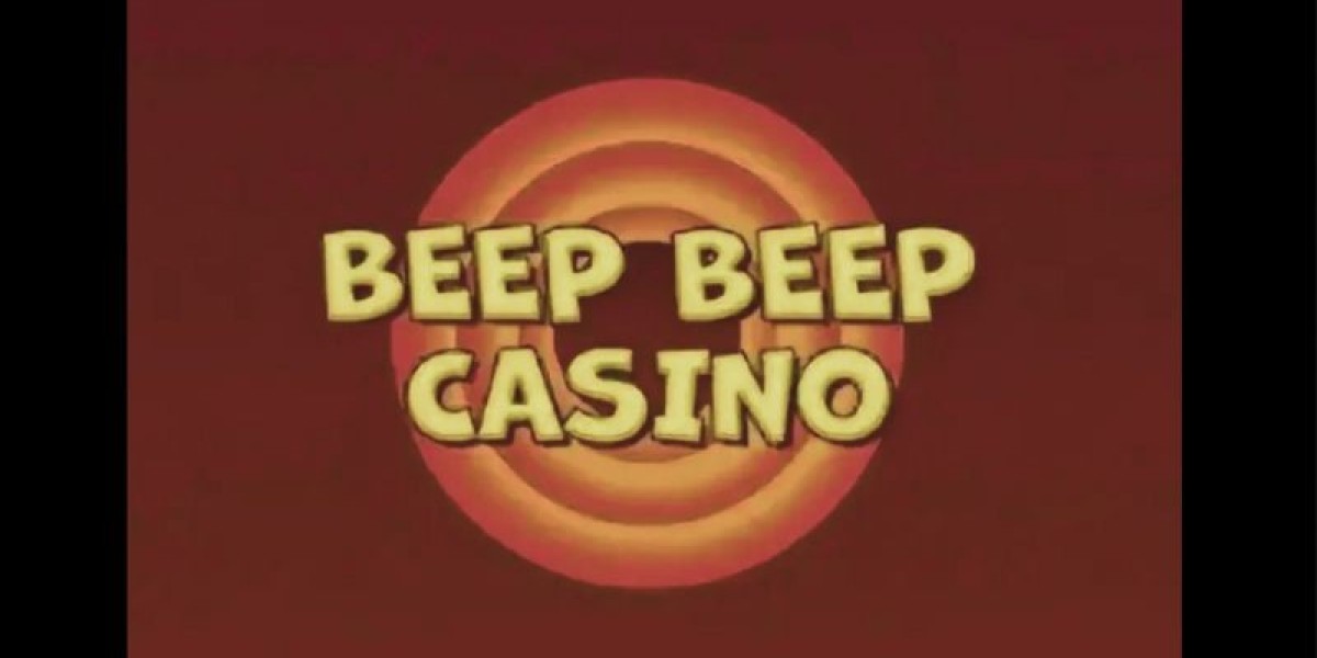 Moja opinia o kasynie gry Beep Beep Casino