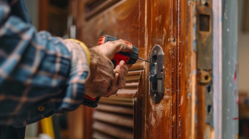 Locksmith-in-Portland-OR