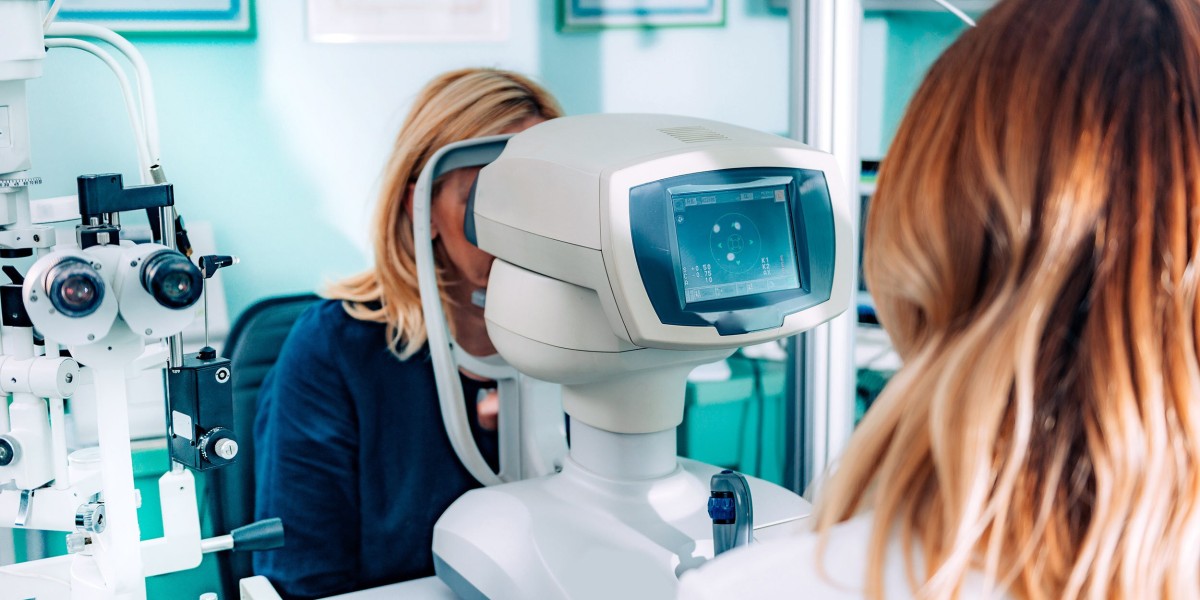 Germany Ophthalmic Devices Market Size, Revenue, Outlook, Forecasts to 2033