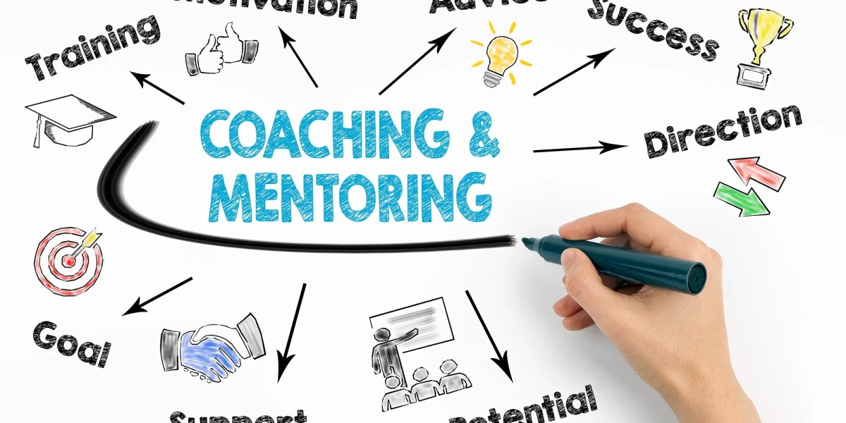 The Role of a Motivation Coach in Development and Leadership Strategies