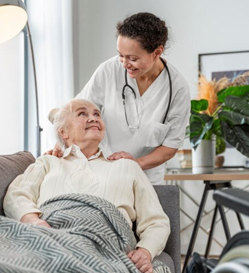 Home Health Care Services in Bangalore | by Careandcomfort | Oct, 2024 | Medium