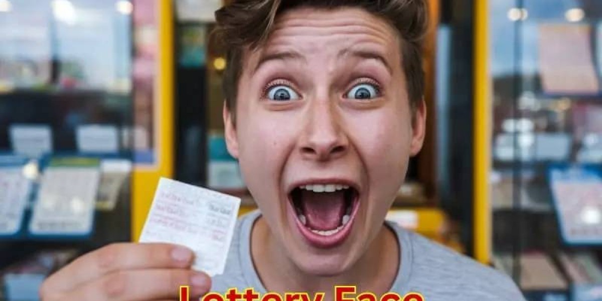 Face Your Fortune: Discover Your Lottery Face for Success