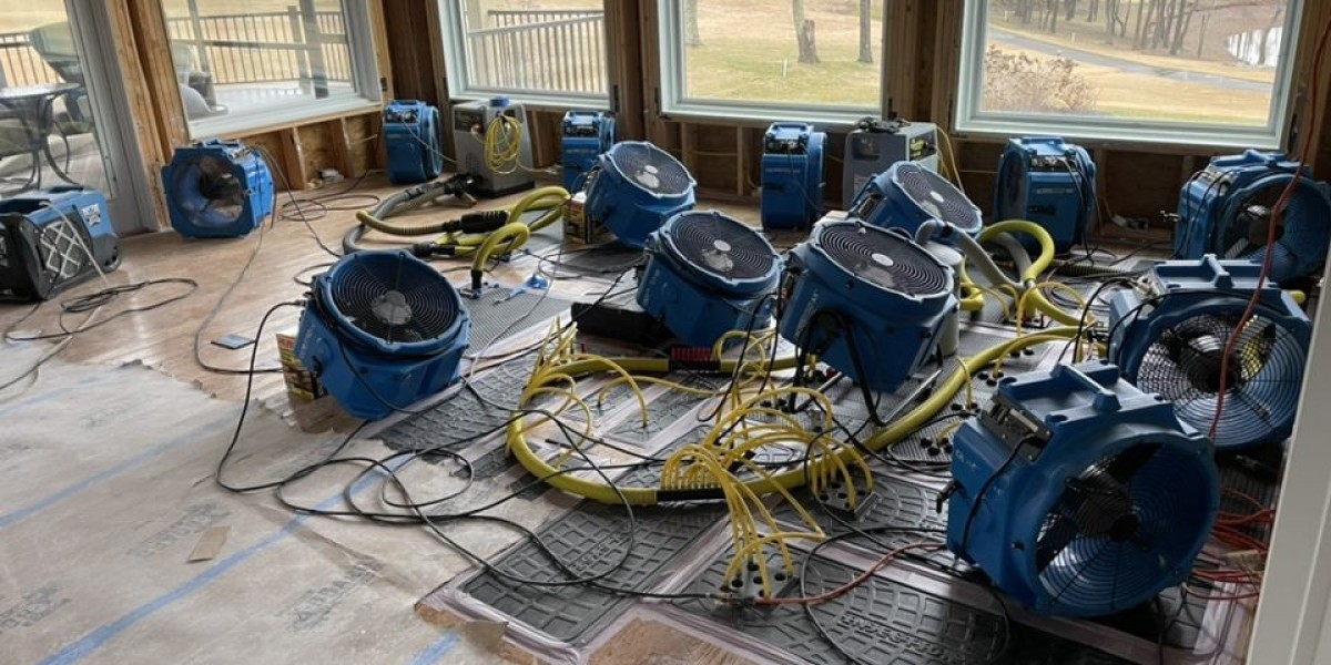 Why Pennsylvania Homeowners Should Invest in Professional Restoration Services