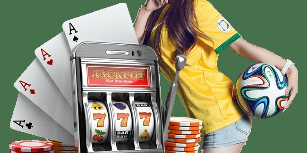 BRJOGA Casino: O Melhor Cassino Online para Jogadores Brasileiros