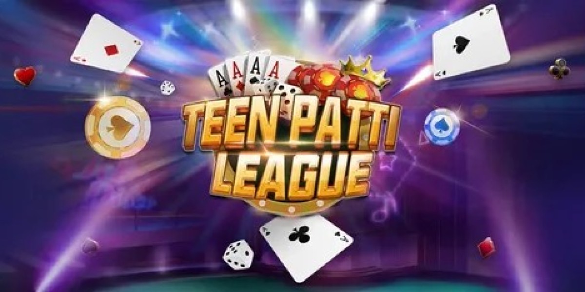 Unleash the Thrill of Teen Patti Blue: Crick Mania