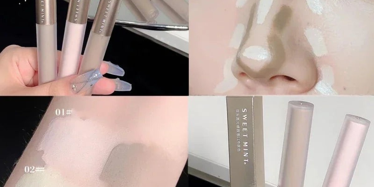 The Complete Guide to Face Highlighter